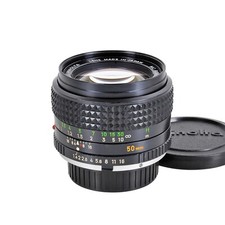 Minolta rokkor 1 gebraucht kaufen  Augsburg