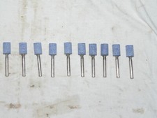 Stück schleifstift 13x20 gebraucht kaufen  Butzbach