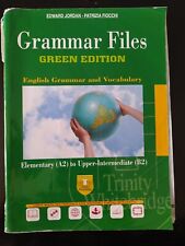 Grammar files. ediz. usato  Carate Brianza