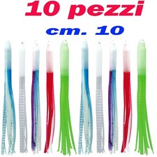 Artificiali traina octopus usato  Terni