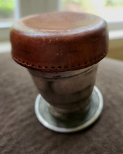 Antique collapsable metal for sale  Binghamton
