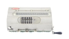 CALCULADORA MULTIFIX E1 AÑO 1954 RECHENMASCHINE ADDING MACHINE comprar usado  Enviando para Brazil