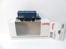Märklin 46049 schienenreinigu gebraucht kaufen Märklin 46049 schienenreinigu gebraucht kaufen  Wolfenbüttel