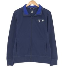 Gaastra full zip usato  Spedire a Italy
