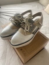 Backless trainer style for sale  HASLEMERE