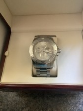 Longines hydroconquest 47mm for sale  KENDAL