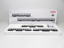 Märklin 43883 schnellzugwagen gebraucht kaufen  Rödermark