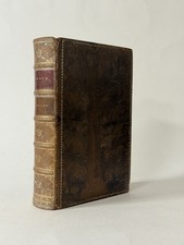 Usado, Critical & Historical Essays by Lord Macaulay. 1883 Full Tree Calf Binding.  comprar usado Usado, Critical & Historical Essays by Lord Macaulay. 1883 Full Tree Calf Binding.  comprar usado  Enviando para Brazil