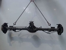 Pont arriere mercedes d'occasion Pont arriere mercedes d'occasion  Saint-Quentin