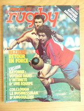 Miroir rugby 227 d'occasion  Saint-Priest