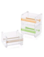Washi tape dispensers for sale  ST. NEOTS