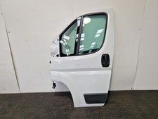 Fiat ducato front for sale  THAME