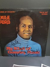 Emile ford kind for sale  DURHAM