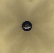 Capsule champagne wafflart d'occasion  Ambarès-et-Lagrave