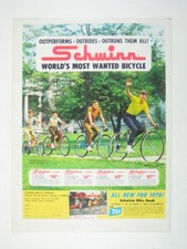 Schwinn 1970 worlds for sale  Bogota