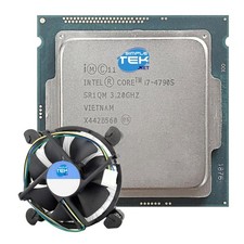 Intel core 4790s usato Intel core 4790s usato  Arezzo