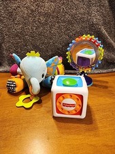 Baby education toy for sale  Laredo