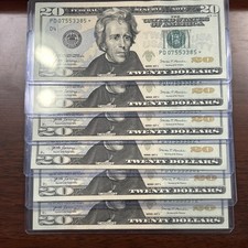 Lot twenty dollar for sale  Indian Trail