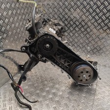 Motorblock motor piaggio gebraucht kaufen  Nürnberg
