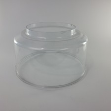 Forno infravermelho Nuwave Pro cúpula transparente peça de reposição genuína com anel extensor comprar usado  Enviando para Brazil