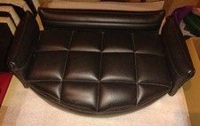 Hunde sofa handmade gebraucht kaufen  Schwaan