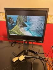 Dell 1708fpt lcd for sale  Auburn Hills