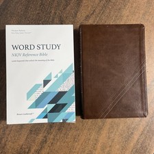 Nkjv word study for sale  Lawton