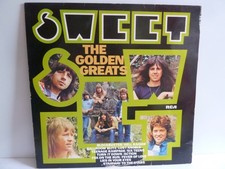 Vinyl sweet sweet gebraucht kaufen  Dortmund