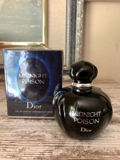 Midnight poison dior usato  Vergiate
