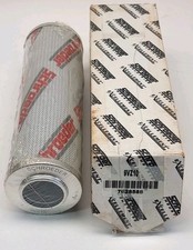 Cartucho de elemento de filtro hidráulico Schroeder 9VZ10 segunda mano  Embacar hacia Mexico