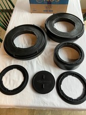 Nds 2410 round for sale  Garland