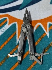Leatherman wave pat for sale  Lake Worth