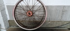 Araya wheel suzue for sale  KETTERING