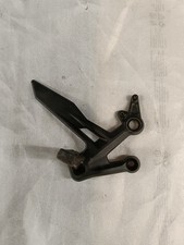 Pedana desta ktm usato  Italia