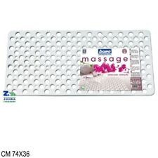 Tappeto vasca bagno usato  Andria