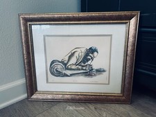 Vintage mildred schofield for sale  Stanton