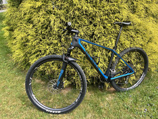 Canyon exeed sl gebraucht kaufen  Hilchenbach