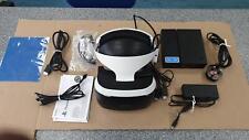Sony playstation headset for sale  BALDOCK