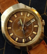 Montre automatique maty d'occasion  Agen
