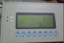 ONE Used   MPT002G4PV1 MPT002-G4P-V1 Display Operator Panel Tested #F8 comprar usado  Enviando para Brazil