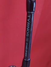 Shimano canna tyrnos usato  Sava