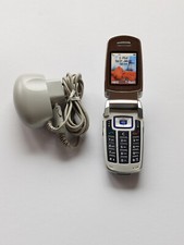 Samsung sgh e700 gebraucht kaufen  Linkenheim-Hochstetten