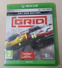 Grid day one usato Grid day one usato  Monsummano Terme