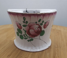 Ancienne bouquetière pique d'occasion  Wassy