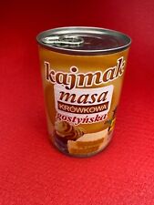 Używany, Masa krowkowa - Mleko zageszczone slodzone na sprzedaż  PL