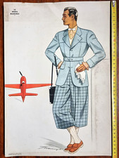 Moda uomo anni usato  Milano
