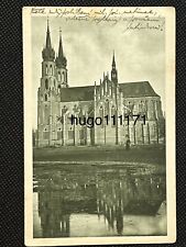 L) Radom Polska Poland Mazowieckie from Photo album Postcard Photoalbum Pocztówka na sprzedaż  Wysyłka do Poland
