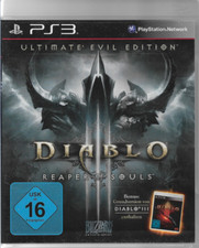 Diablo iii reaper gebraucht kaufen  Kiel