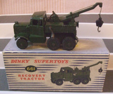 Dinky military boxed for sale  BATLEY