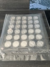 30x 1oz 2008 gebraucht kaufen  Berlin